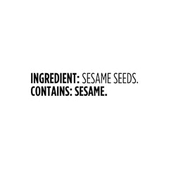 Amazon Grocery sesame seeds pour smooth pour for cooking and sprinkling