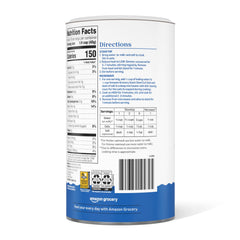 Amazon Grocery steel cut oats dry grains closeup show natural ingredients
