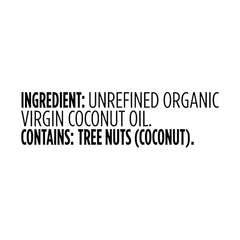 Amazon Grocery Virgin Coconut Oil pour closeup illustrates clean versatile cooking option