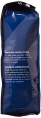 Amazon Fresh organic fair trade seal signals ethical sourcing for mindful shoppers.