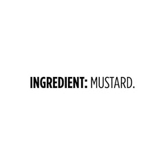 Pour-ready Amazon Grocery ground mustard enhances sauces and rubs