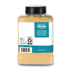 Amazon Grocery 16oz spice jar on the rack for everyday cooking