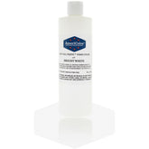 AmeriColor Bright White Soft Gel Paste bottle for vibrant royal icing coloring.