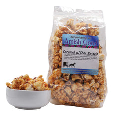 Amish Good small-batch production, fresh taste
