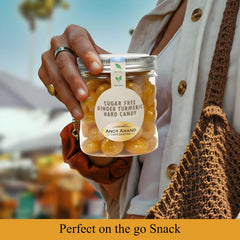 ANDY ANAND CHOCOLATIER premium European confectioners create smooth texture