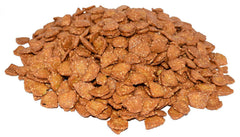 Anna and Sarah Honey Roasted Sesame Chips in resealable bag for fresh snacking.