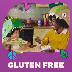 Annie's Deluxe Gluten Free Shells ready dish showcases kid-friendly comfort