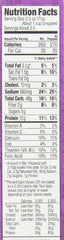 Annie's organic shells with white cheddar, heated for a wholesome kid-friendly meal.