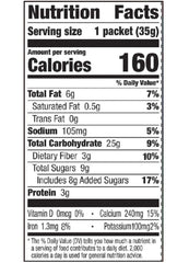 Annie's Bunny Grahams honey chocolate 20-pack, convenient on-the-go treat.