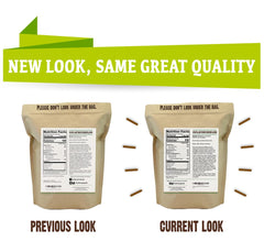 Anthony's Cream of Tartar non-GMO badge signaling clean ingredients