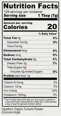 Measuring with a spoon ensures consistent flavor in recipes.
