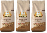 Antimo Caputo gluten-free flour bag ready for versatile baking and dough prep.