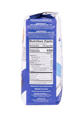 Antimo Caputo Pizzeria 00 Flour Blue flour bag shows Italian origin and trusted baking.