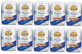 Antimo Caputo Pizzeria Blue flour pack for authentic Neapolitan dough textures