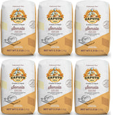Antimo Caputo Semola di Grano Duro bulk bag for fresh pasta dough and Neapolitan-style baking