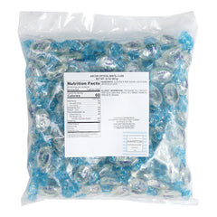 Arcor Crystal Mints individually wrapped, convenient for on-the-go snacking.