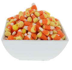 Arctic Farms Freeze Dried Candy Corn bag front highlights packaging and 6.5 oz size.