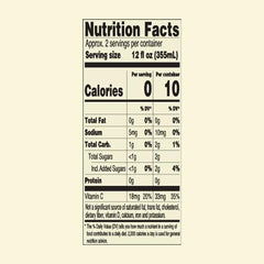 Arizona Diet Green Tea bottle with ice delivers thirst-quenching, sugar-free refreshment