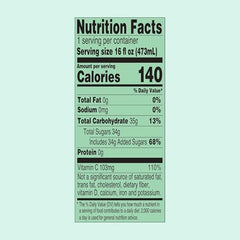 Arizona Green Tea 12-pack front view for bulk office refreshment.