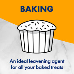 Arm & Hammer baking soda bathroom cleaner for tubs and tiles