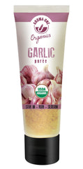 Aroma One Garlic Puree Tube Pour for a quick garlicky flavor boost in meals.