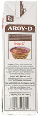 Aroy-D coconut cream used in dishes and baking for creamy, dairy-free results.