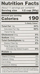 Aroy-D coconut cream first-press texture for rich sauces and curries.