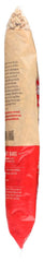 Box and spoon display of Arrowhead Mills Puffed Wheat Cereal for easy serving.