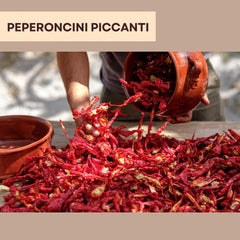 Artigiani Dei Sapori versatile spice elevates soups, salads, and roasted vegetables
