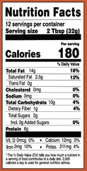 Artisana Cashew Butter glass jar with organic label highlights quality.