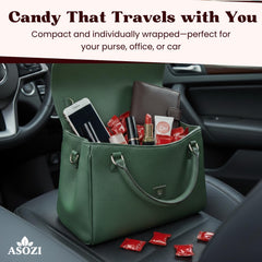 2 lb bulk candy great for parties, gifts, and office snacks.