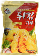 Assi Premium Tempura Batter Pack for easy home frying and golden results