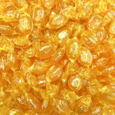 Assortit honey-filled hard candy in a 1lb bag with real honey center.