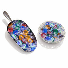 Assortit individually wrapped candies for on-the-go freshness and sharing.