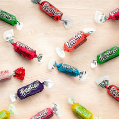 Assortit Tootsie Frooties gift idea adds festive, gluten-free options