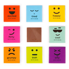 Astor chocolate-squares-packaging in a gift-ready set