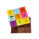 Astor Moodibars mood squares variety-pack with emoji wrappers for gifting