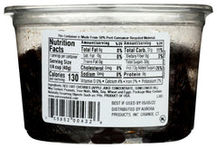 Aurora Apples Infused Cherries ready-to-eat snack on a surface
