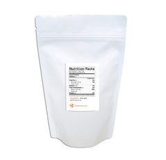 Avacream Guar Gum Powder used in baking and sauces to improve texture.