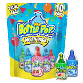 Baby Bottle Pop Easter lollipops pack ideal for party favors and Easter baskets.
