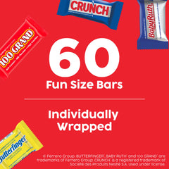 100 Grand caramel chocolate bars close-up, perfect for gifting or office treats.