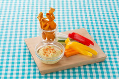 Baby Star Wide Ramen Snack On-The-Go—perfect portable treat for busy days.