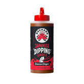 Bachan's Japanese Dipping Sauce sesame-ginger bottle highlights rich umami for wings and chicken