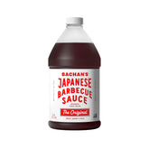 Bachan's Original Japanese Barbecue Sauce jar on display, ready to elevate grilling