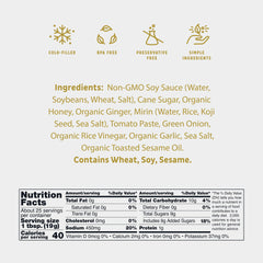 Bachan's Sweet Honey barbecue glaze on grilled meats