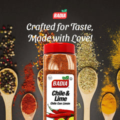Badia seasoning on popcorn offers a zesty, savory snack upgrade.
