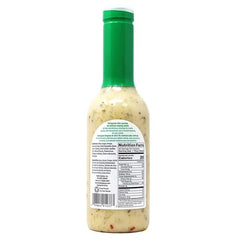 Badia Cilantro Lime Garlic Marinade label close-up highlights gluten-free seasoning