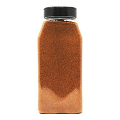 Badia nutmeg powder, finely ground, for smooth baking and rich desserts.