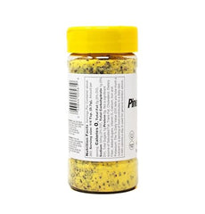 Badia Pineapple Pepper seasoning pour adds bright pineapple heat to marinades