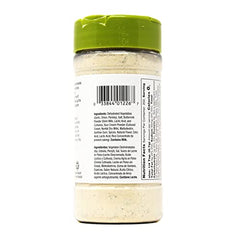Badia Ranch Seasoning Powder pour demonstrates even flavor boost for marinades.